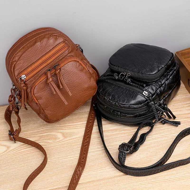 Mila™ - Stylish crossbody bag