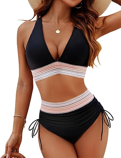 Indy™ - Crop Top Bikini