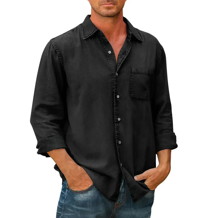 Levi | Premium Casual Shirt