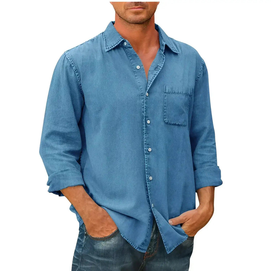 Levi | Premium Casual Shirt