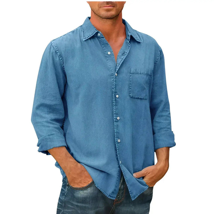 Levi | Premium Casual Shirt