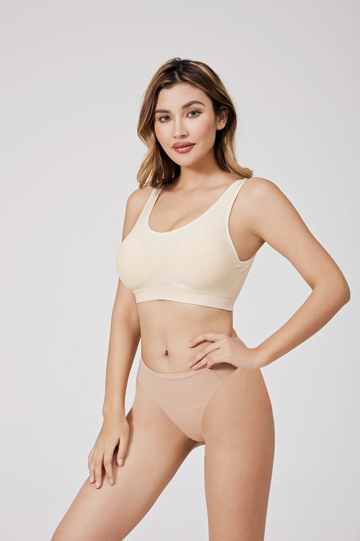 Demi™ - Premium Bra