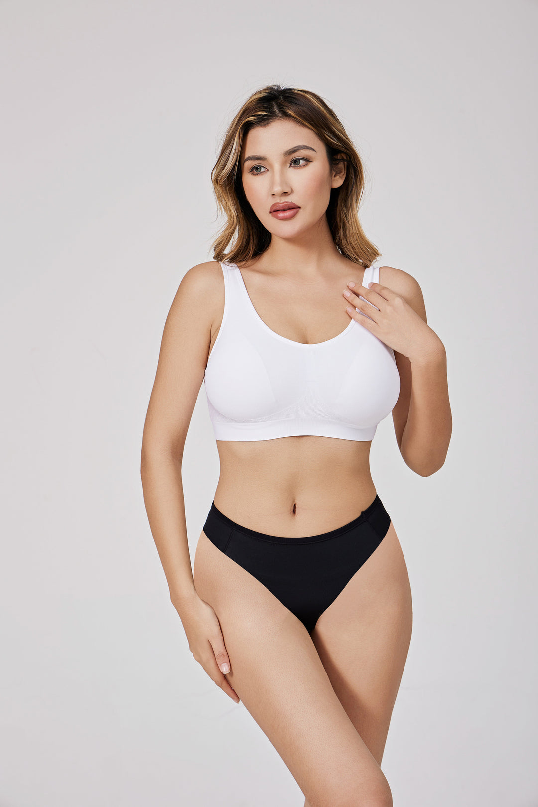 Demi™ - Premium Bra