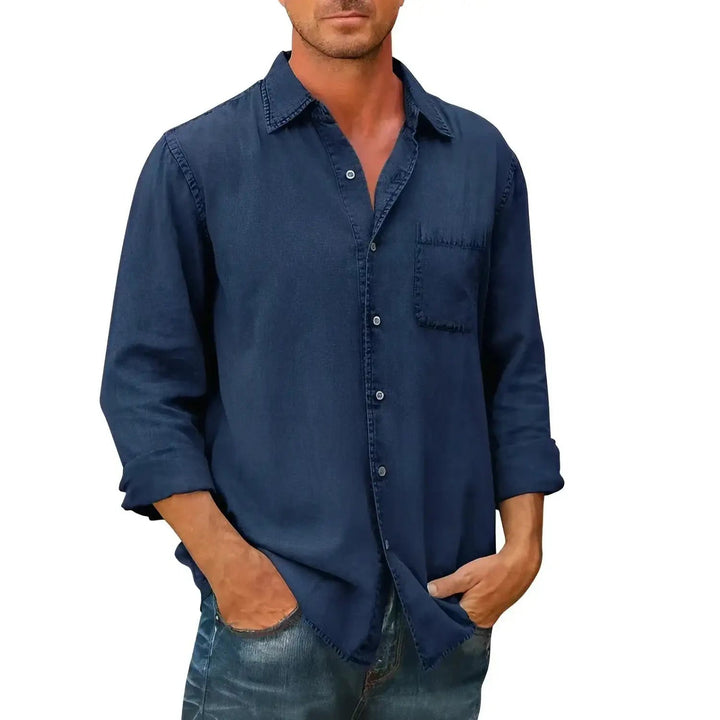 Levi | Premium Casual Shirt