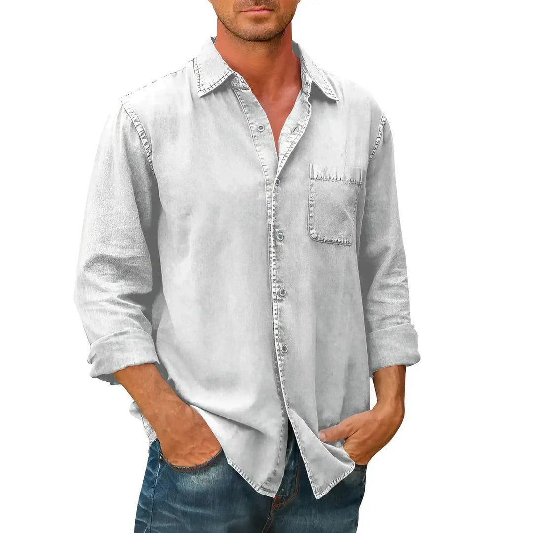 Levi | Premium Casual Shirt